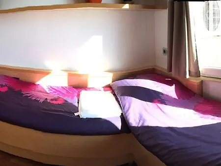 Galerius Harmony Penthouse 아파트 *