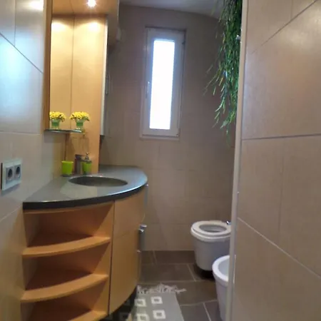 شقة Galerius Harmony Penthouse شيوفوك