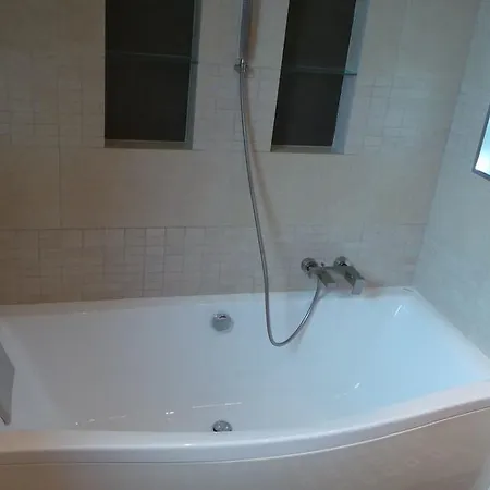 Galerius Harmony Penthouse * 시오포크