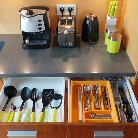 Galerius Harmony Penthouse