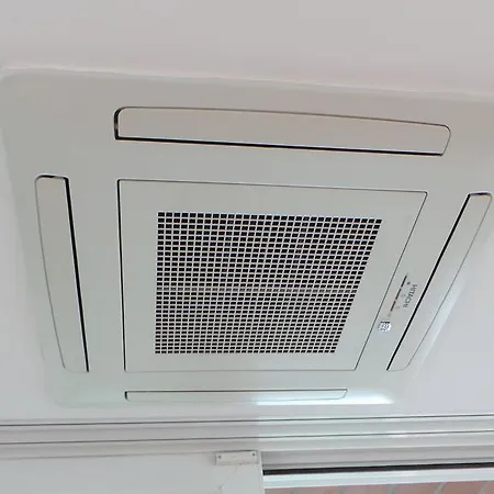 아파트 Galerius Harmony Penthouse *