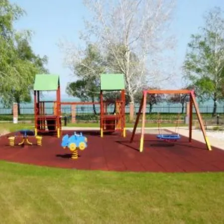 Galerius Harmony Penthouse *