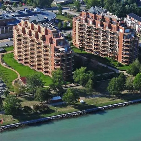 Galerius Harmony Penthouse