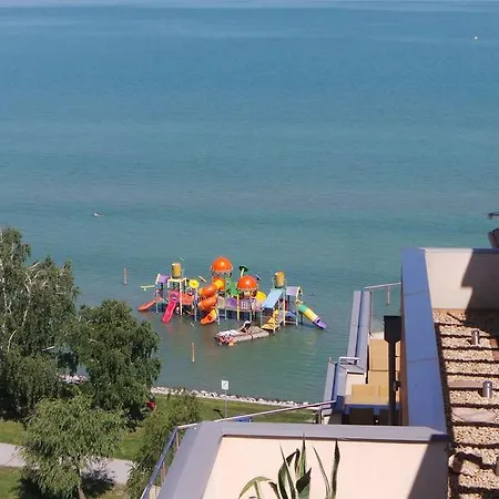 شقة Galerius Harmony Penthouse