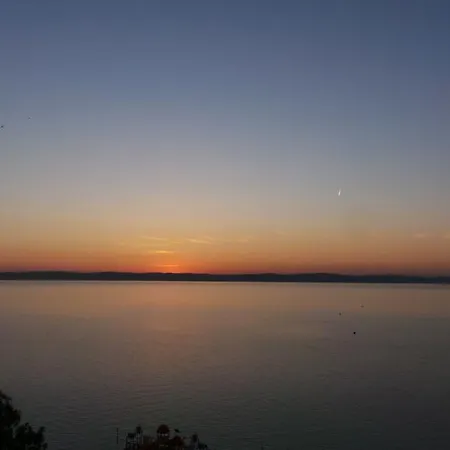 Galerius Harmony Penthouse 시오포크