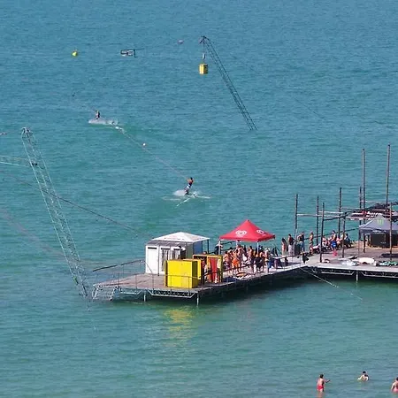 Galerius Harmony Penthouse