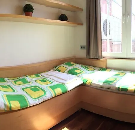 Galerius Harmony Penthouse *