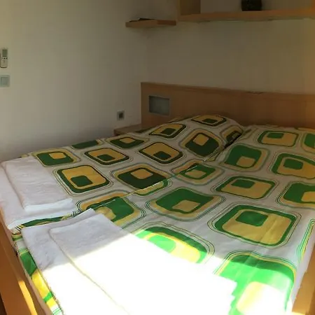 Galerius Harmony Penthouse * 시오포크