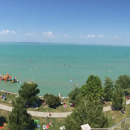 Galerius Harmony Penthouse شقة *