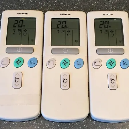 شقة Galerius Harmony Penthouse *