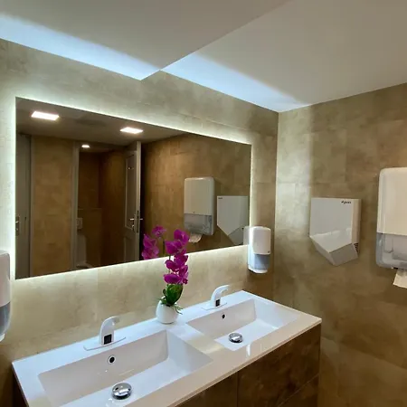Galerius Harmony Penthouse Apartment *