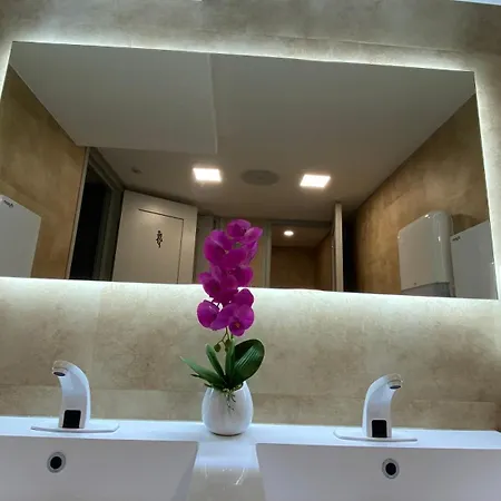 Galerius Harmony Penthouse Siofok