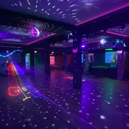 Galerius Harmony Penthouse *