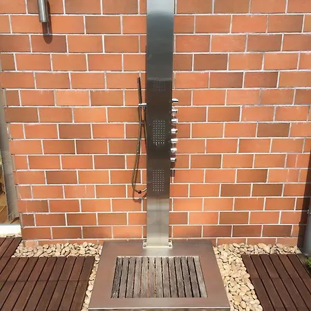 شقة Galerius Harmony Penthouse *