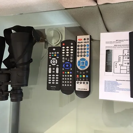 Galerius Harmony Penthouse