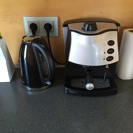 شقة Galerius Harmony Penthouse *