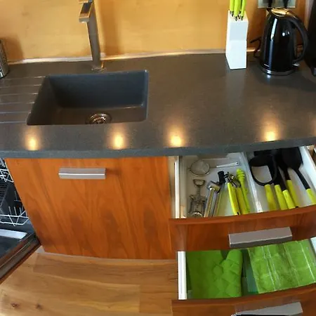 Galerius Harmony Penthouse