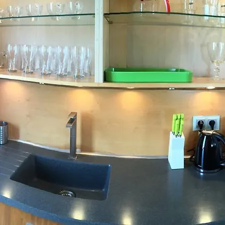 Galerius Harmony Penthouse شيوفوك