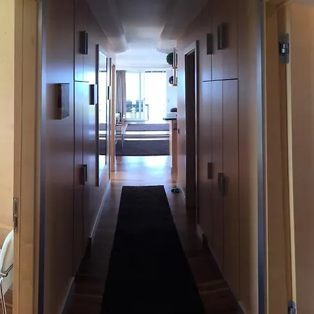 شقة Galerius Harmony Penthouse شيوفوك