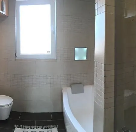 Galerius Harmony Penthouse 시오포크