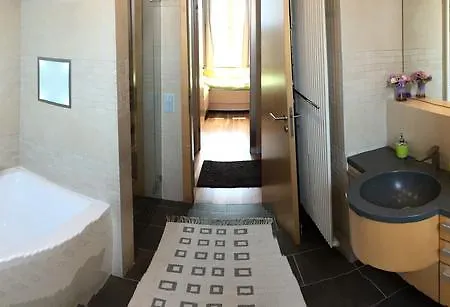 Galerius Harmony Penthouse 시오포크