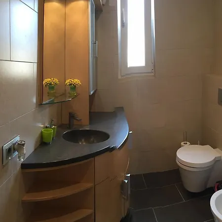 Galerius Harmony Penthouse Siofok