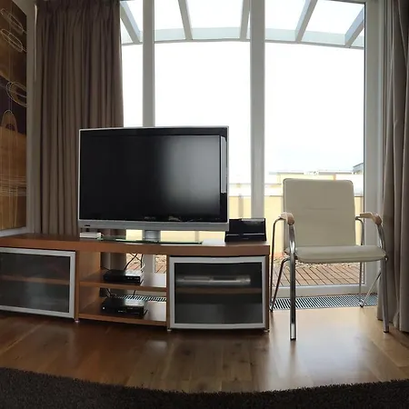 Galerius Harmony Penthouse 시오포크