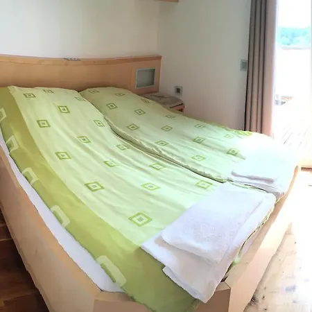 아파트 Galerius Harmony Penthouse 시오포크