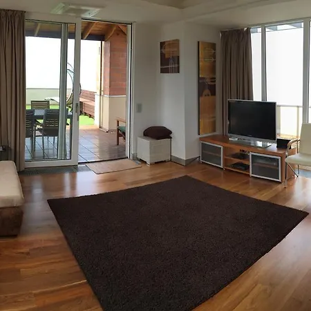 Galerius Harmony Penthouse 시오포크