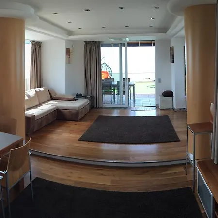 Apartment Galerius Harmony Penthouse