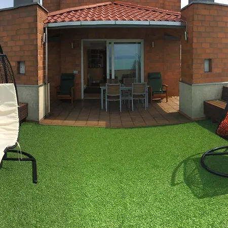 Διαμέρισμα Galerius Harmony Penthouse *