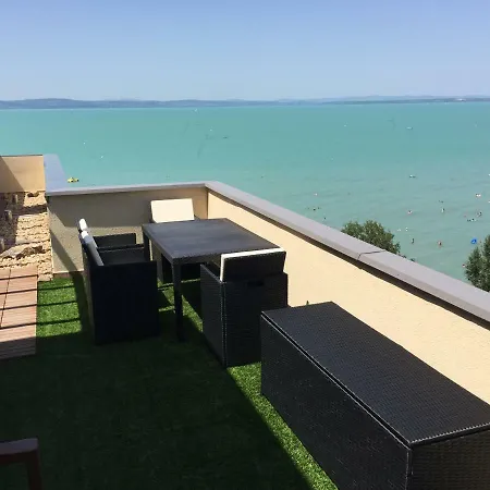 Galerius Harmony Penthouse