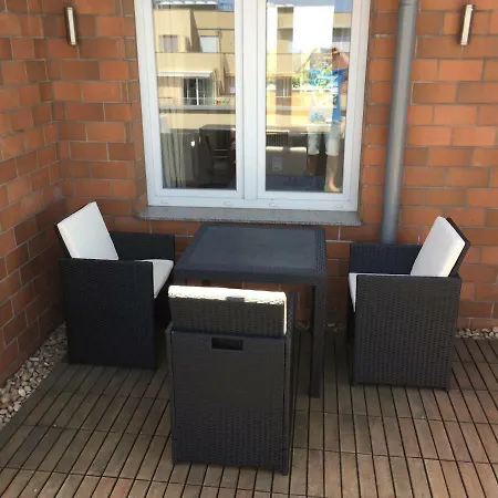 Galerius Harmony Penthouse *