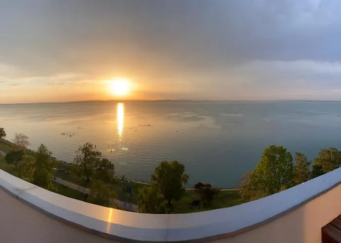 Apartment Galerius Harmony Penthouse *