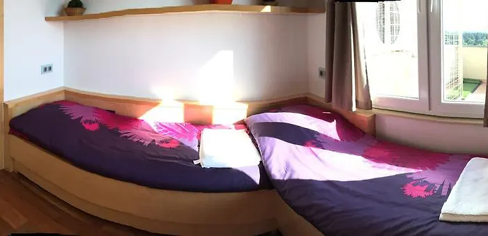 Galerius Harmony Penthouse Apartment *