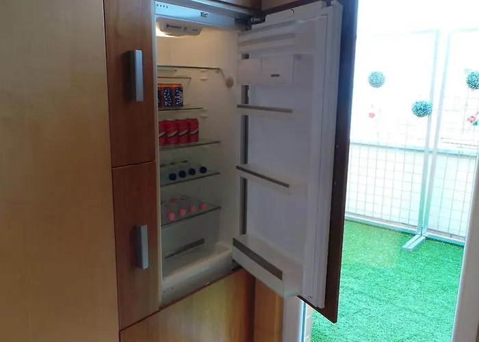 Galerius Harmony Penthouse Apartment *