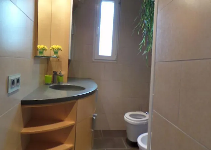 Apartment Galerius Harmony Penthouse Siófok