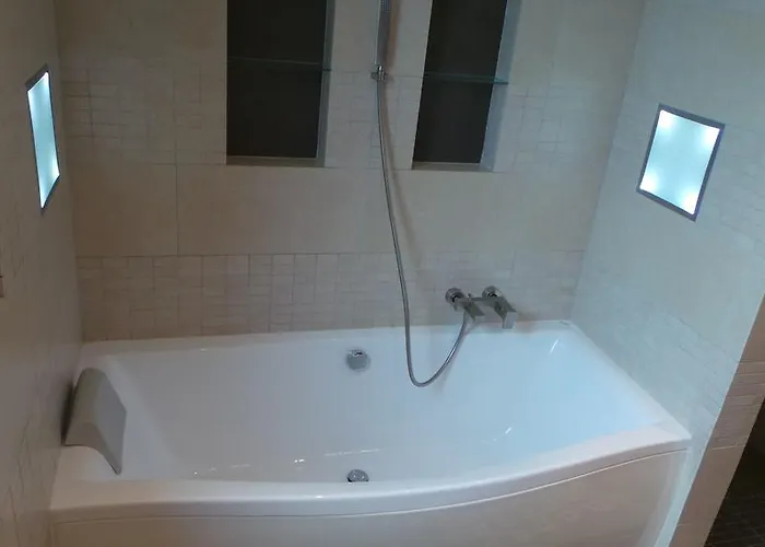 Galerius Harmony Penthouse * Siófok