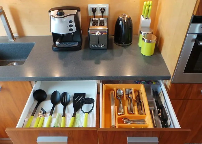 Galerius Harmony Penthouse