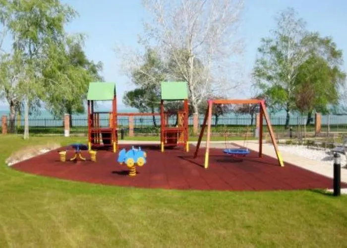 Galerius Harmony Penthouse *