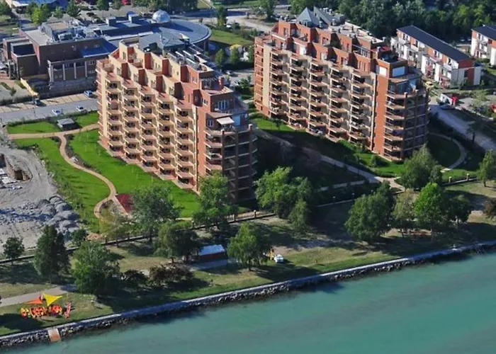 Galerius Harmony Penthouse