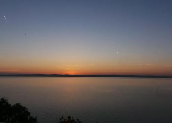 Galerius Harmony Penthouse Siofok