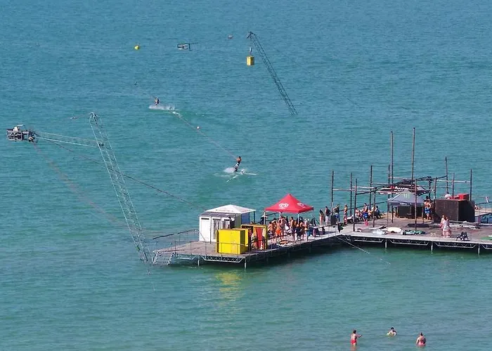 Galerius Harmony Penthouse