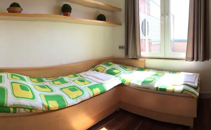 Galerius Harmony Penthouse *