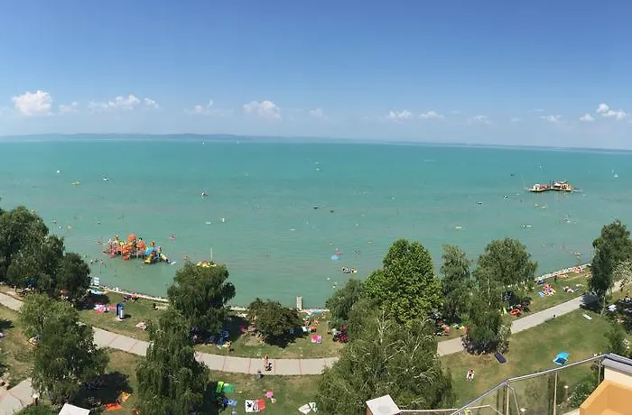 Galerius Harmony Penthouse Apartment *