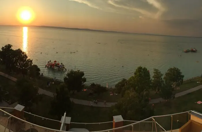 Galerius Harmony Penthouse Siófok