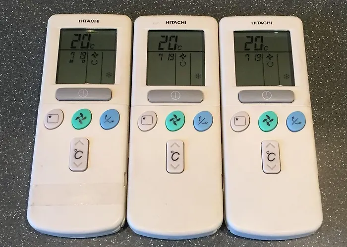 Apartment Galerius Harmony Penthouse *