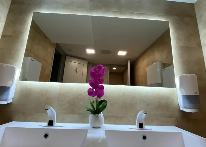 Galerius Harmony Penthouse Siófok