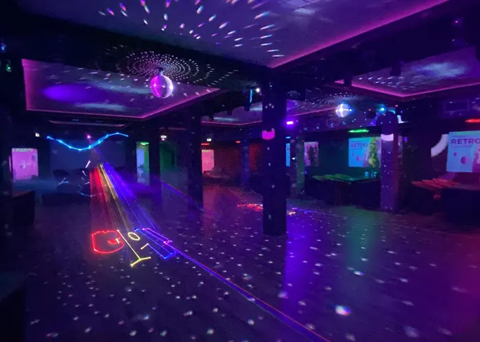 Galerius Harmony Penthouse *