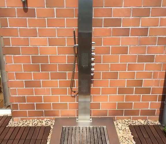 Apartment Galerius Harmony Penthouse *